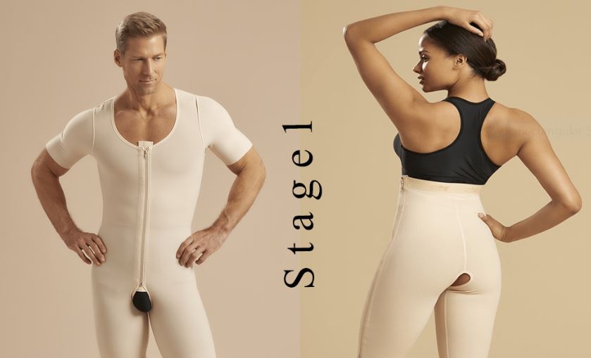 Stage 1 or Stage 2 Medical Garments, here's how to know what Stage  compression you need post surgery. - Medical Compression Garments Australia