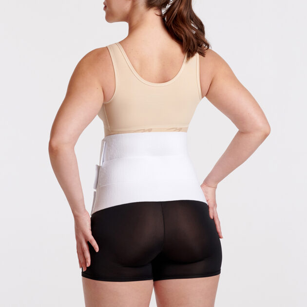 Marena Split Panel Binder - Image 3