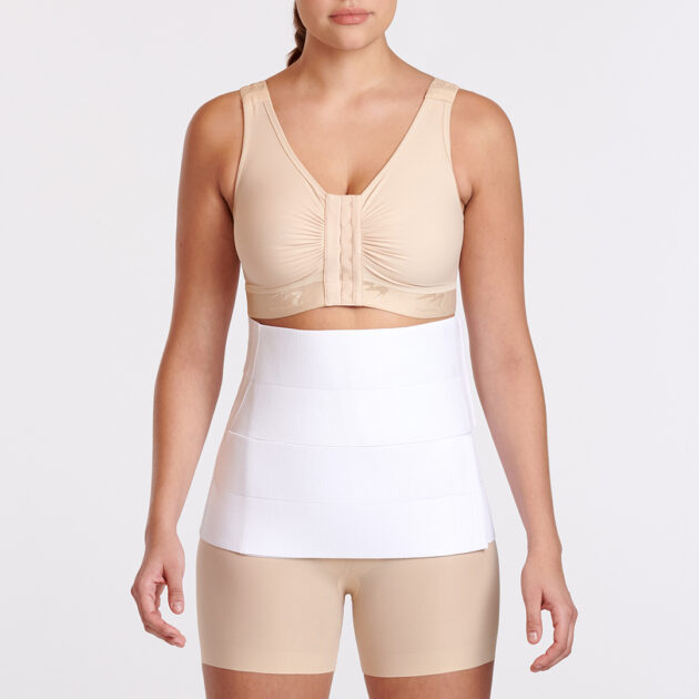 Marena Wide Split Panel Binder - Image 2