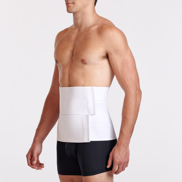 Marena Wide Split Panel Binder - Image 3