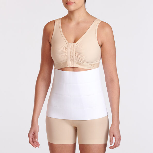 Marena Four Panel Binder - Image 3