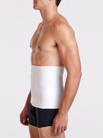 Marena Four Panel Binder