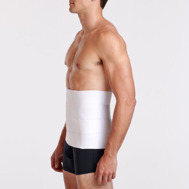 Marena Four Panel Binder