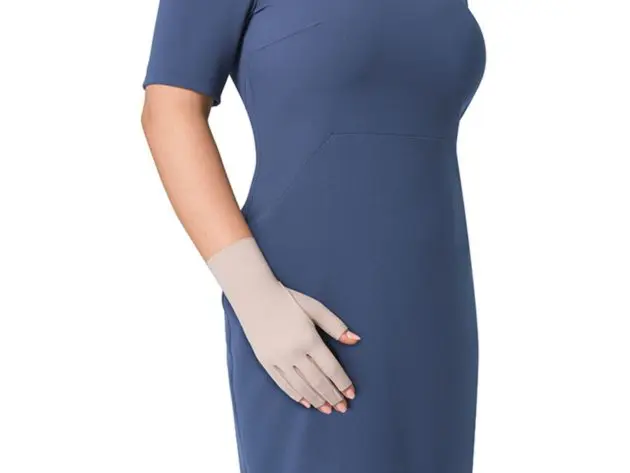 JOBST® Bella Lite Unisex Gloves suitable for lymphedema