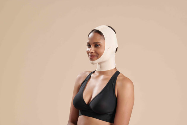 Marena Face Mask (FM300) Front