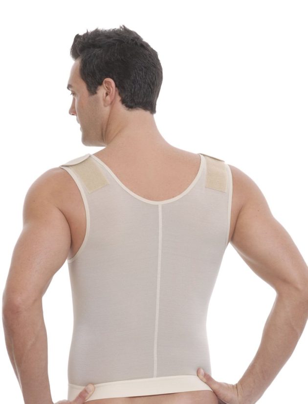 ClearPoint Medical Ultra-ght Sleeveless Under Vest