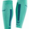 CEP Compression Calf Sleeves mint