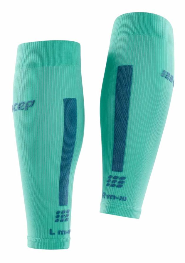 CEP Compression Calf Sleeves mint