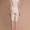 Marena Bodysuit Above Knee with Suspenders (FBS)