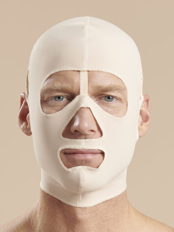 Marena Full Coverage Face Mask