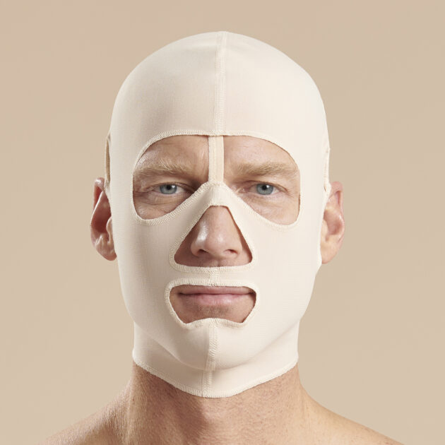 Marena Full Coverage Face Mask