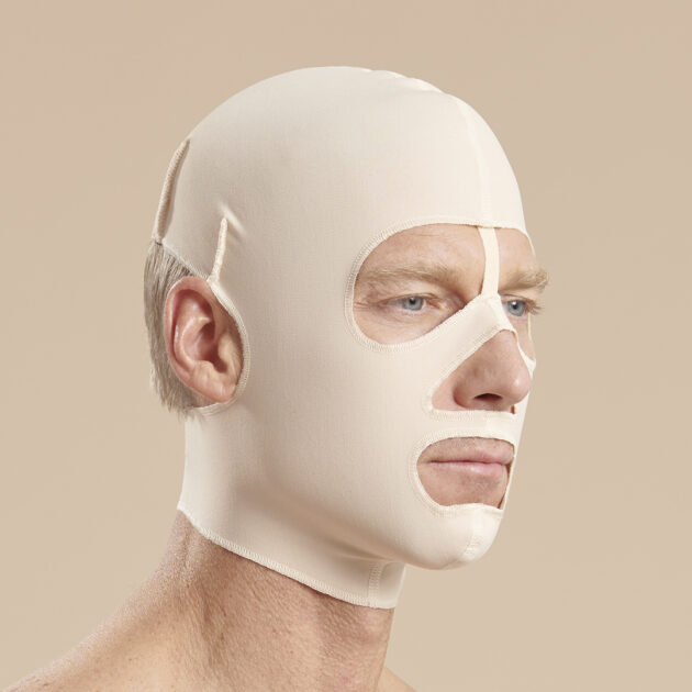 Marena Full Coverage Face Mask - Image 2