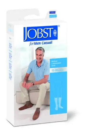Jobst For Men ideal for everyday wear
