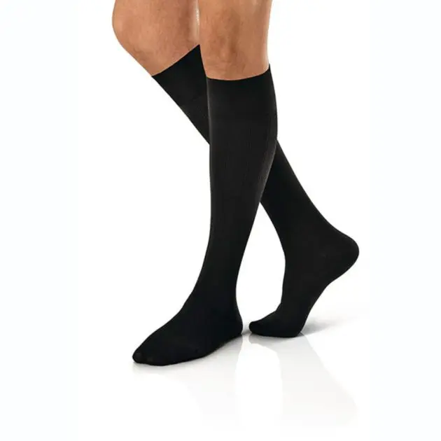 JOBST® For Men Casual Compression Socks are strong and durable
