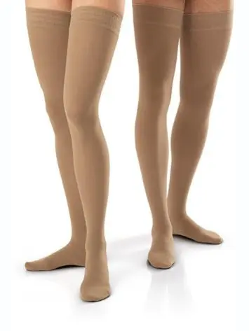 JOBST® Relief Thigh High are long lasting and suitable for men and women