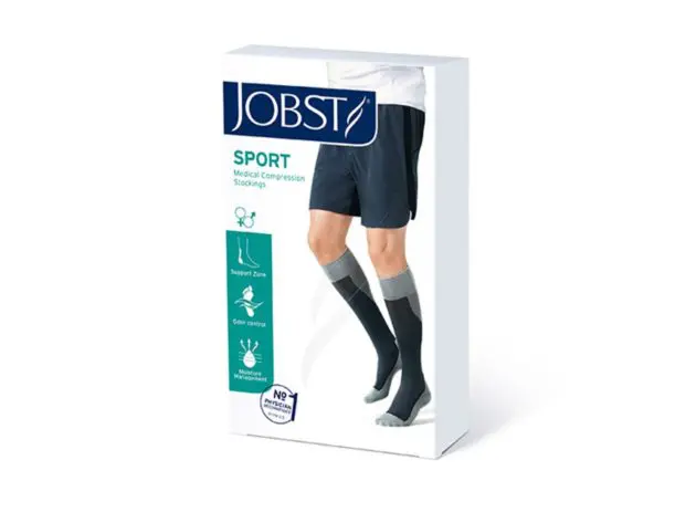 Jobst® Sports Compression Socks for improved performance