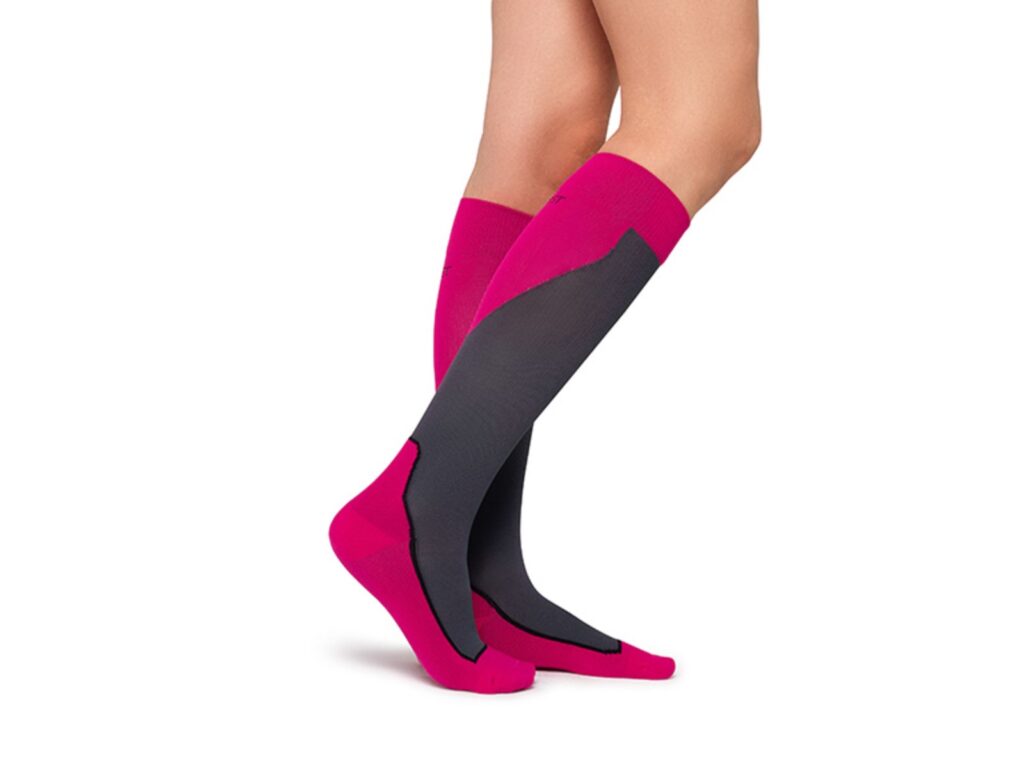 Jobst® Sports Compression Socks