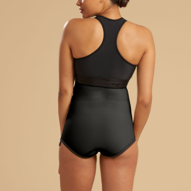 Marena Panty-Length Girdle - Image 2