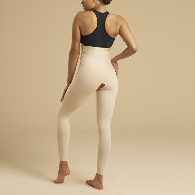 Marena High Waist Girdle Ankle Length - Image 2