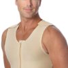 Marena Short Male Compression Vest