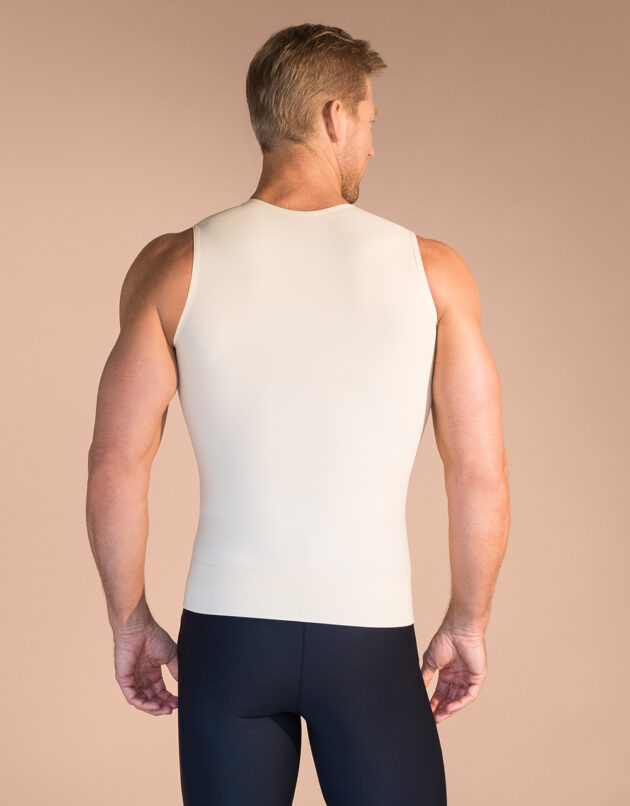 Marena Male Compression Singlet - Image 3