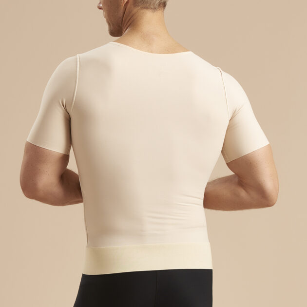 Marena Short Sleeve Male Vest (MV-SS) - Image 3