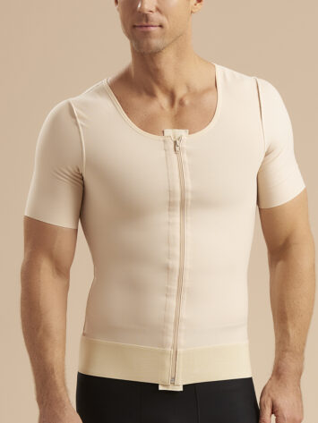 Marena Short Sleeve Male Vest (MV-SS)