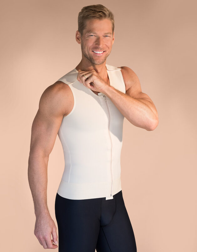 Marena Male Compression Singlet