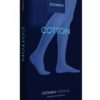 Sigvaris Cotton keeps you cooler