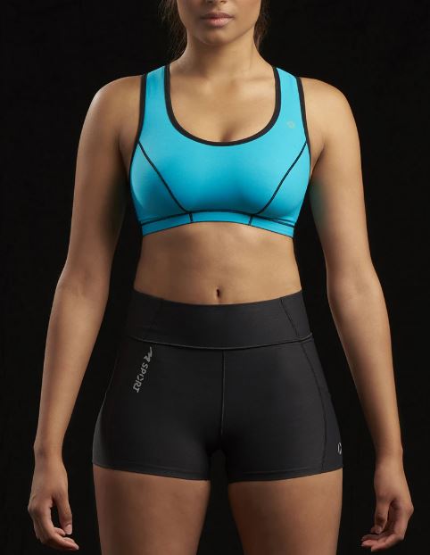 Marena Active Compression Recovery Shorts