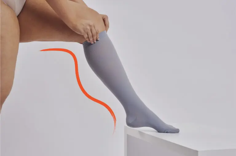 Medical grade compression Hosiery. What class do I need