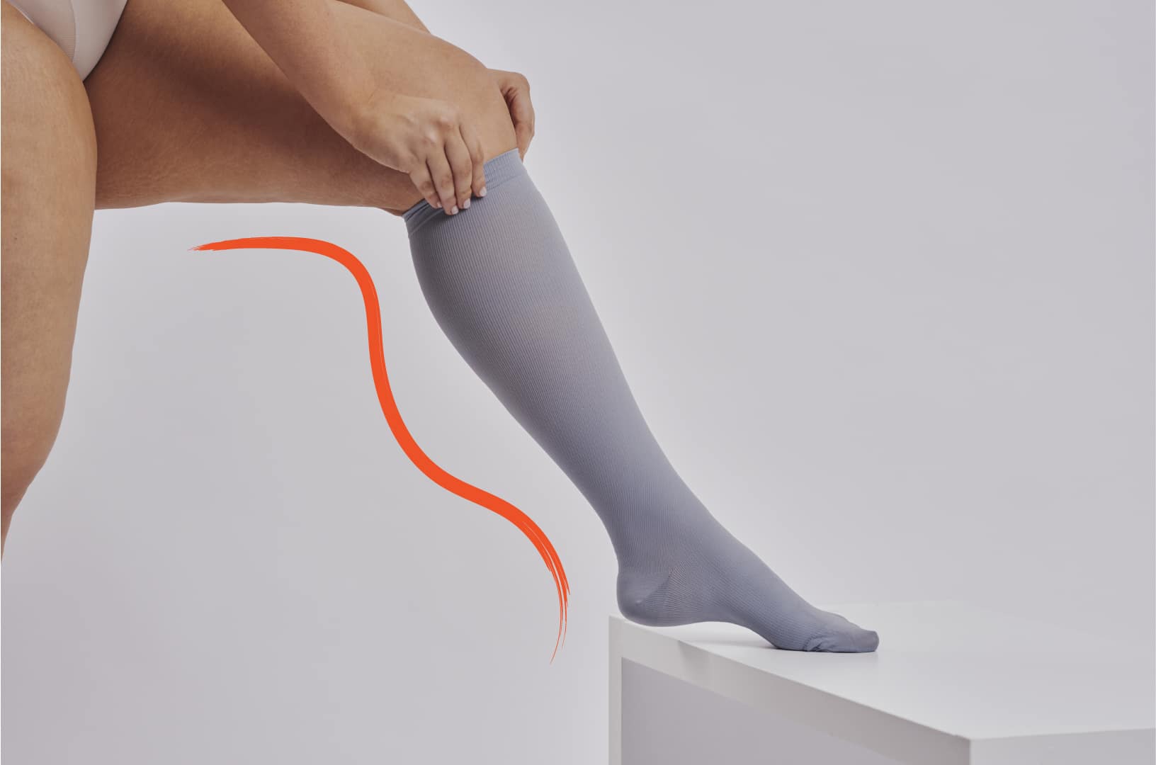 Compression Hosiery Do I need Class 1, Class 2 or Class 3 for my