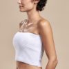 The BW-9 Breast Wrap side view