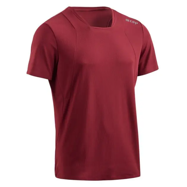 Training shirt in a variety of colours
