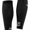 CEP Ultralight Compression Calf-Sleeves black
