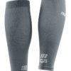 CEP Ultralight Compression Calf-Sleeves Grey