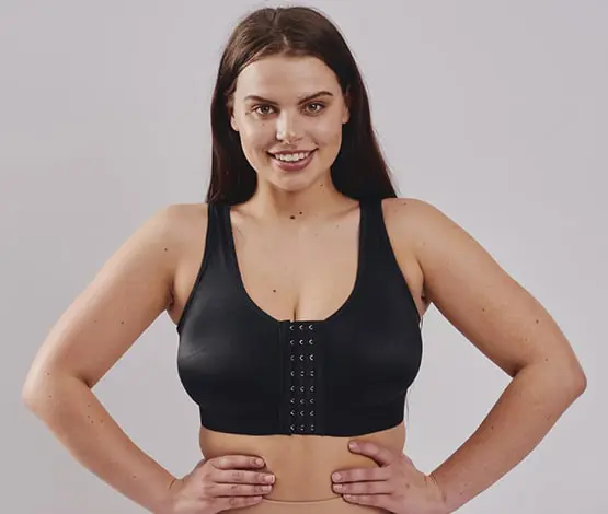Stage 1 Compression wear what stage are you