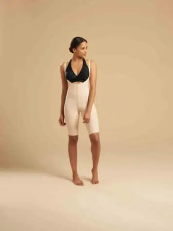 Marena BBL Compression Bodysuit