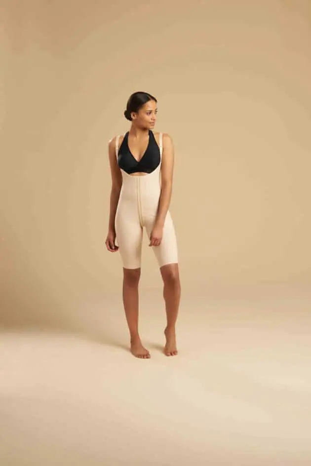 Marena BBL Compression Bodysuit