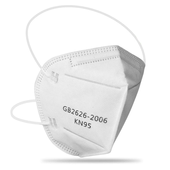 kn95 disposable medical mask