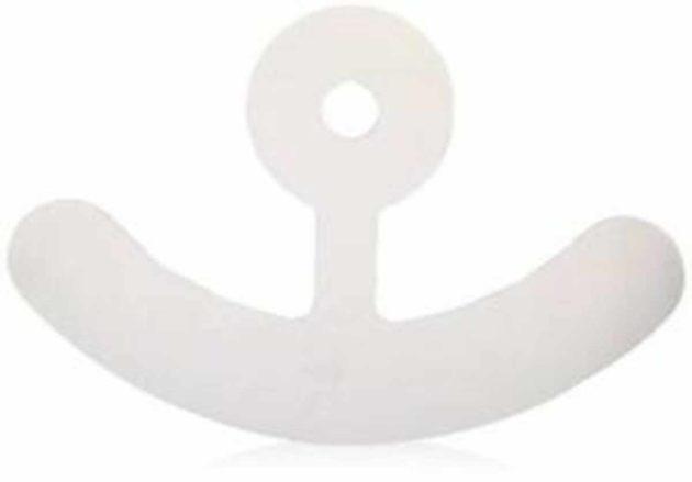 Rejuvaskin ScarFX Breast Anchor Shape