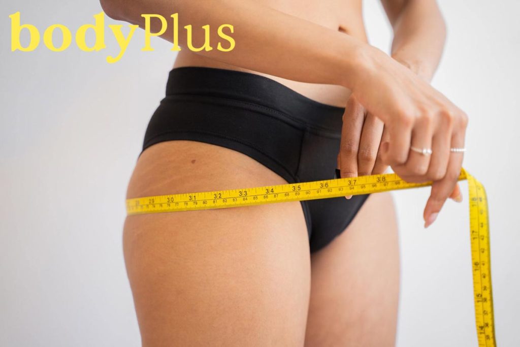 BodyPlus Specialist Compression Garment Fitting Service