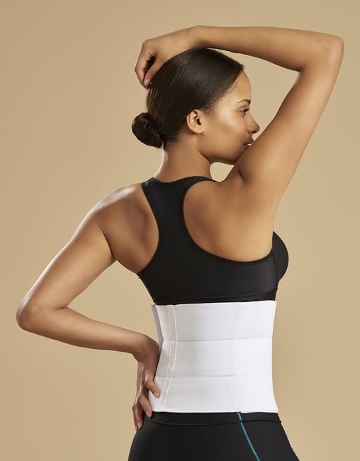 The Different Types of Tummy Tuck Surgery Shapewear - Medical Compression  Garments Australia