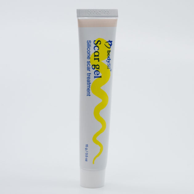 bodySil Silicone Scar gel . Best Silicone Scar Gel Australia. Silicone Scar Gel For Scar Treatment gel