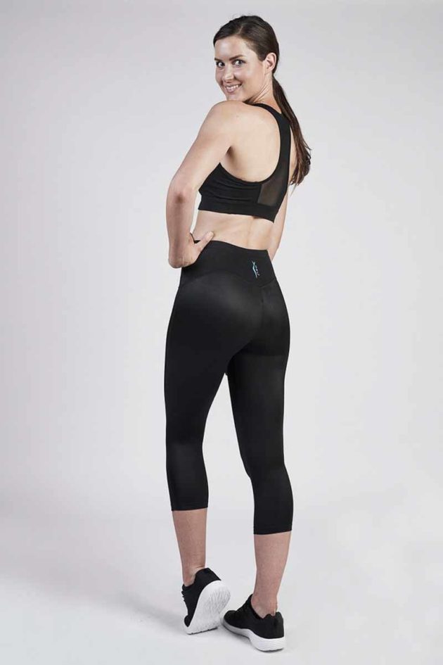 SRC 3/4 Full Length Leggings