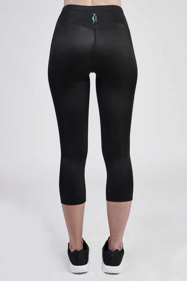 SRC 3/4 Length Leggings