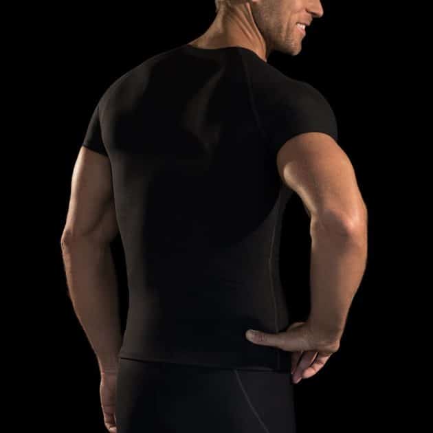 Marena surgical compression to upper and lower back