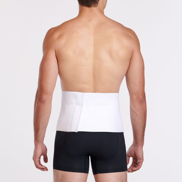 Marena Abdominal Lined Binder - Image 2