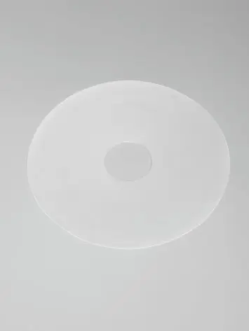 Curascar Mammilla Circles in a 2 pack