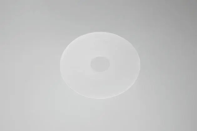 Curascar Mammilla Circles in a 2 pack